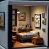 Room Scale