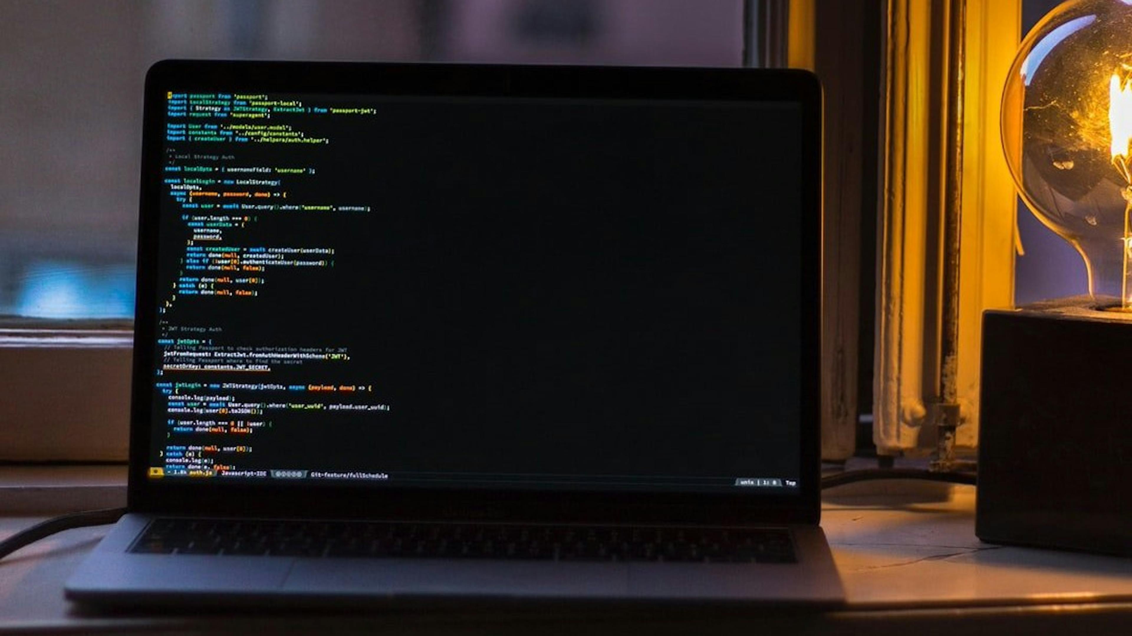 featured image - Why You Should Avoid Using #include <bits/stdc++.h> While Writing Code