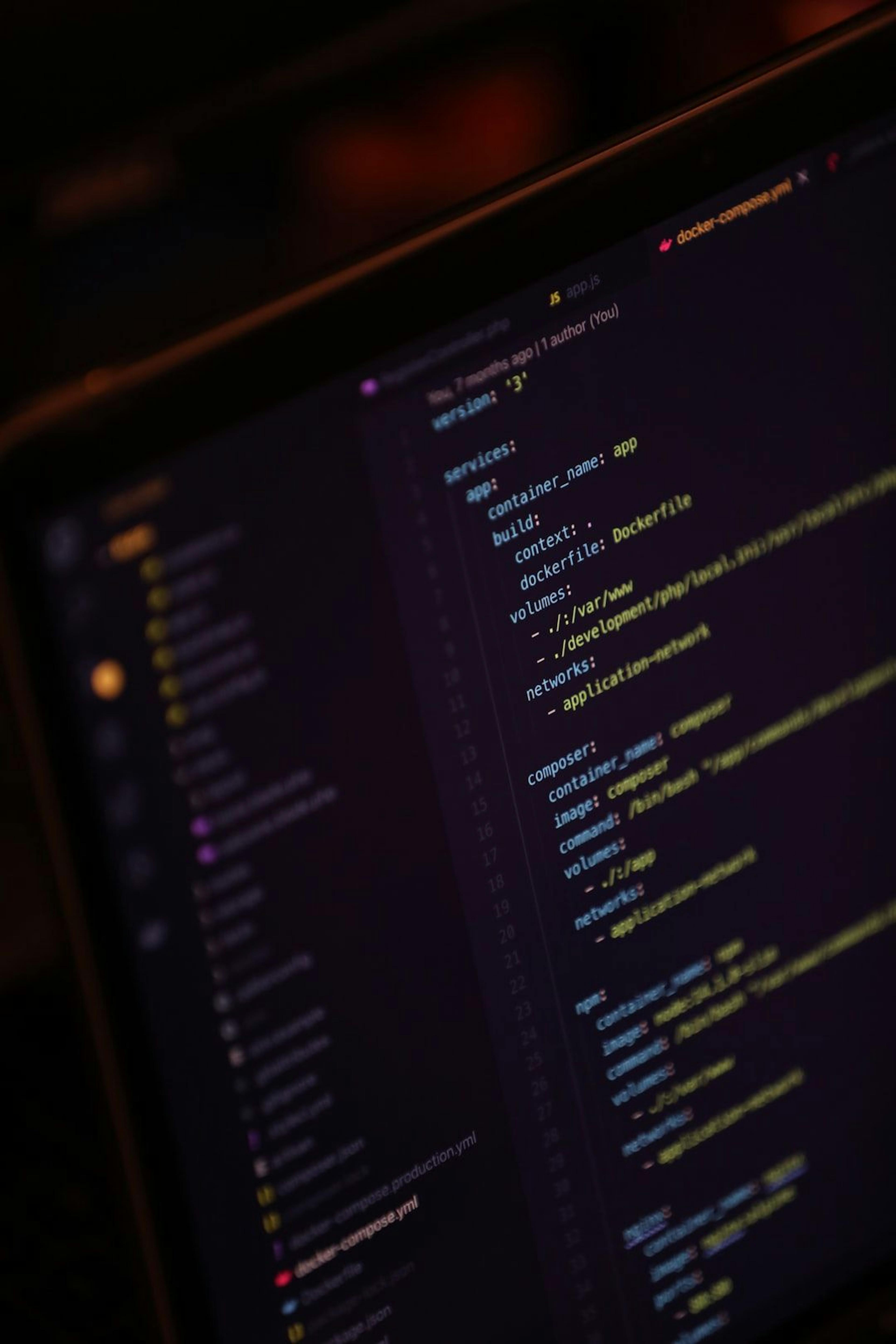 featured image - The Most Important Git Command
