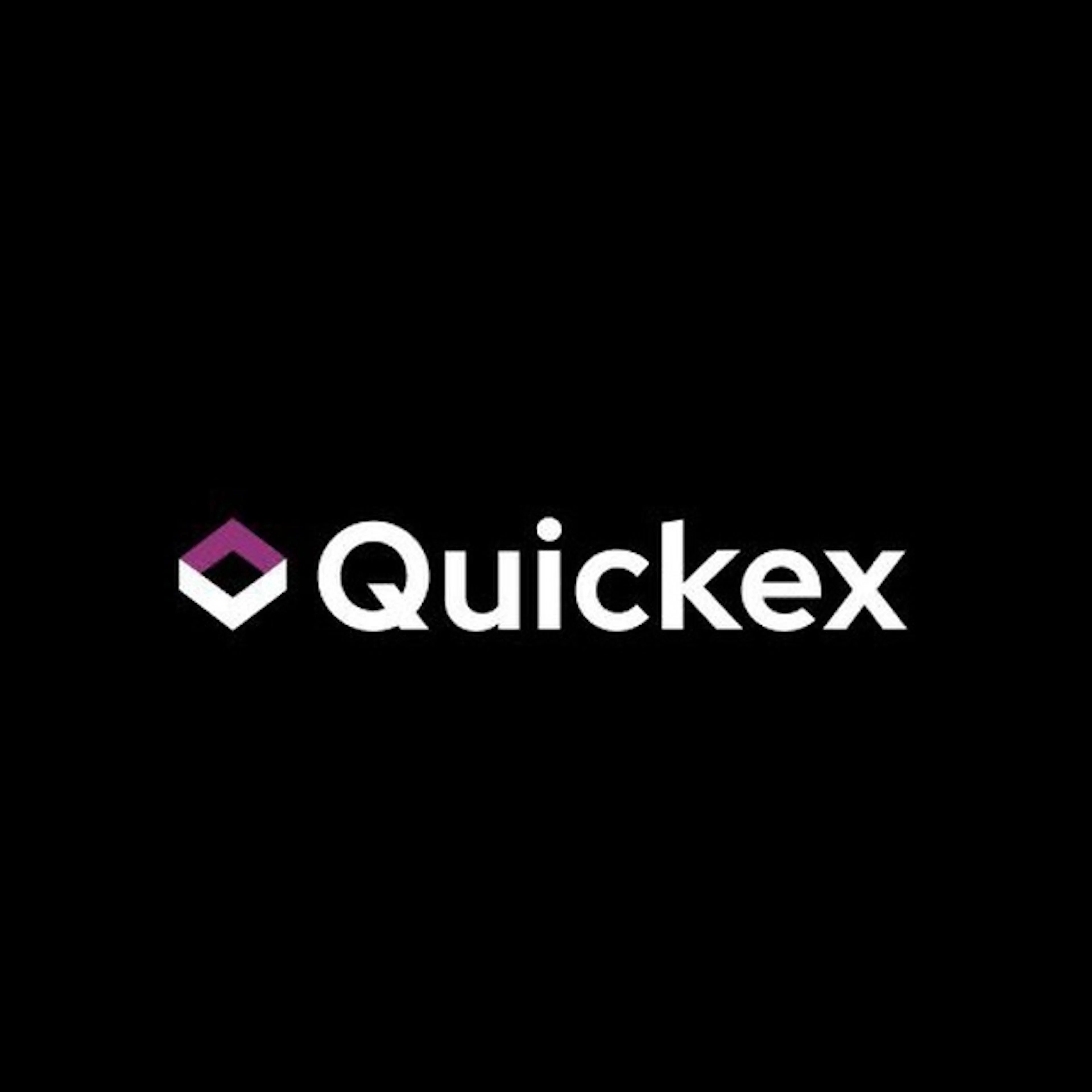 Quickex HackerNoon profile picture