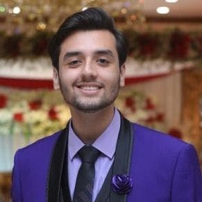 Muhammad Sannan Ali Bhatti HackerNoon profile picture
