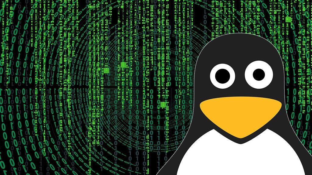 featured image - Linux Isn't Scary