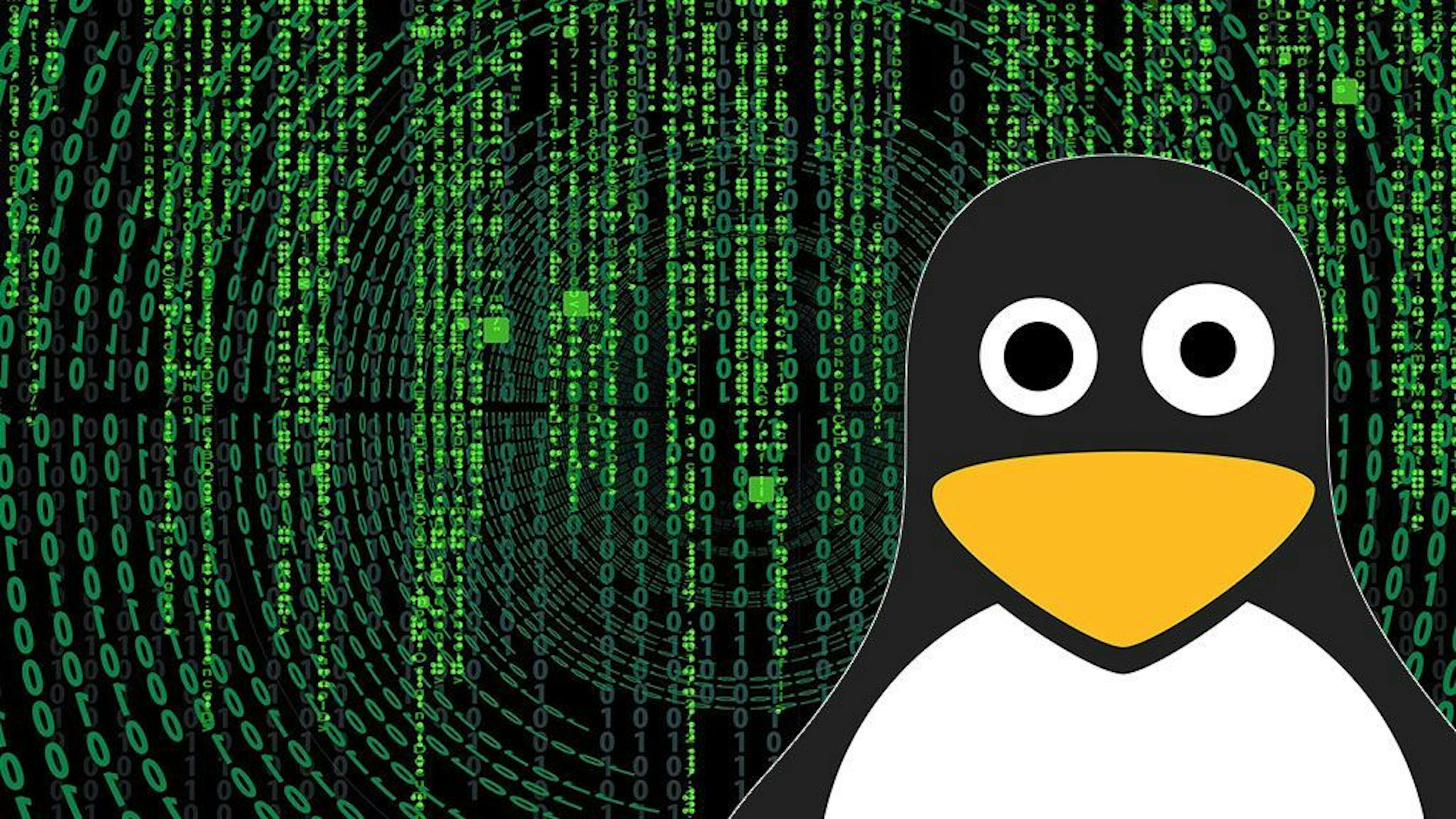 Linux Isn't Scary
