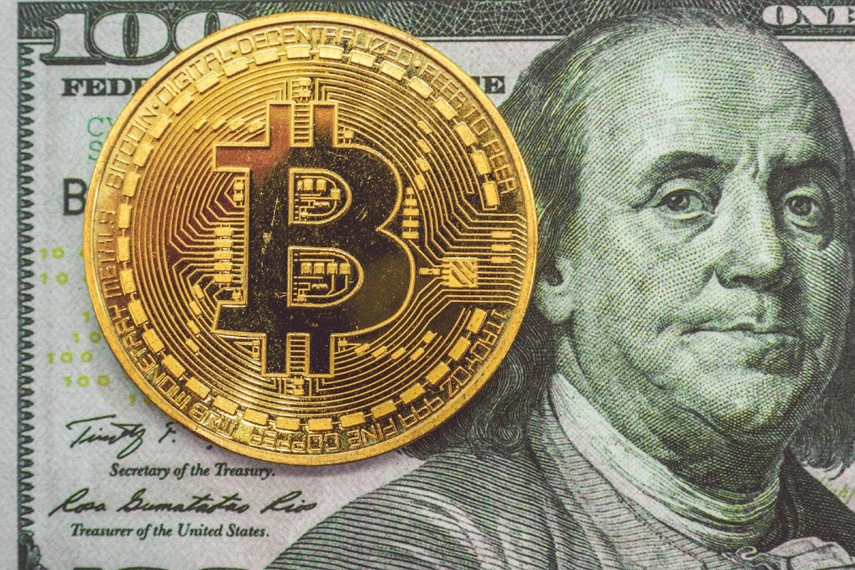 featured image - Beginner's Guide to Understanding Bitcoin 
