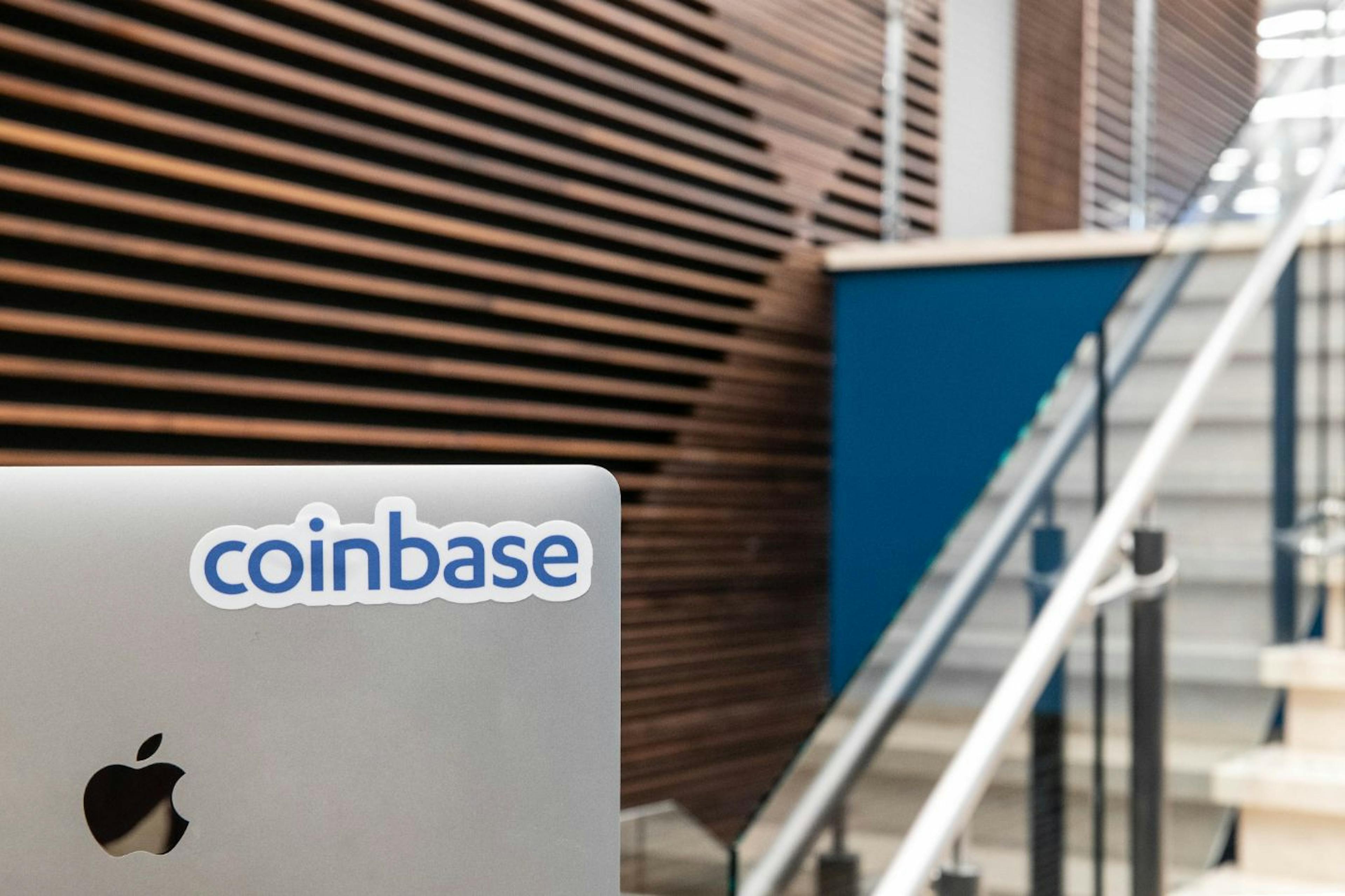 featured image - Coinbase is the Puppet That Will Rule Over the Crypto Few