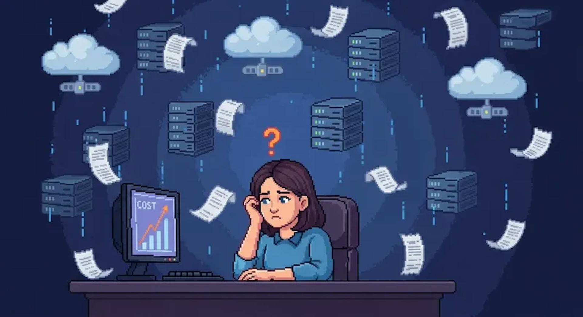 featured image - Cloud Commitment Insurance Explained