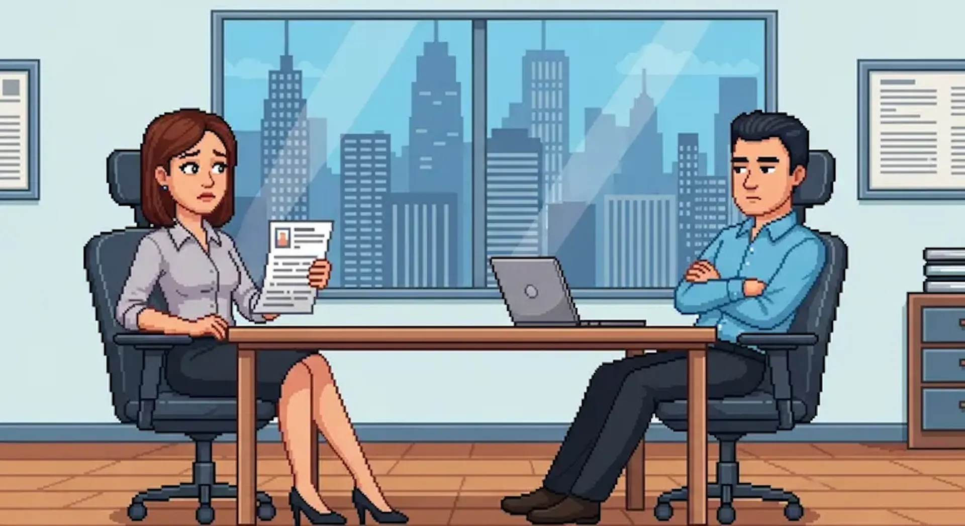 featured image - 'I Use ChatGPT' Is Not an AI Skill: Here's What You Should Be Asking Instead