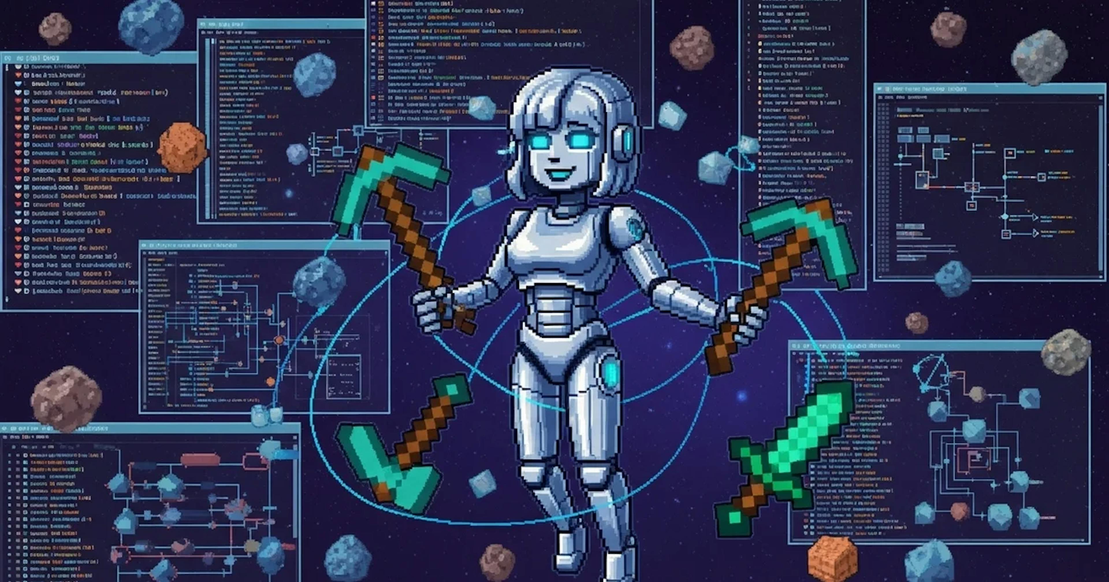 featured image - The “30 Tabs” Problem: Why You Keep Rebuilding Yesterday