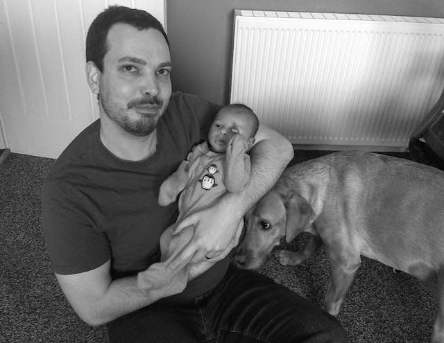 /meet-code-daddy-and-full-stack-developer-clint-veasey feature image