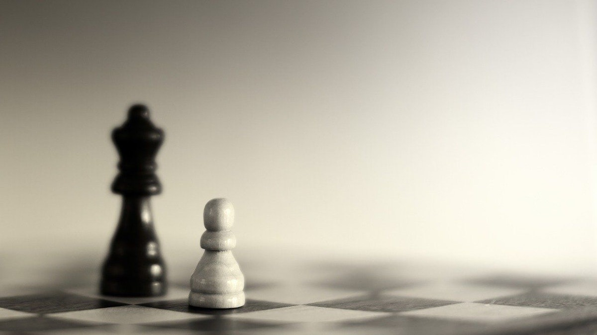 featured image - Four Chess Principles I Use On and Off the Board