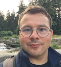 Krzysztof Tarnowski HackerNoon profile picture