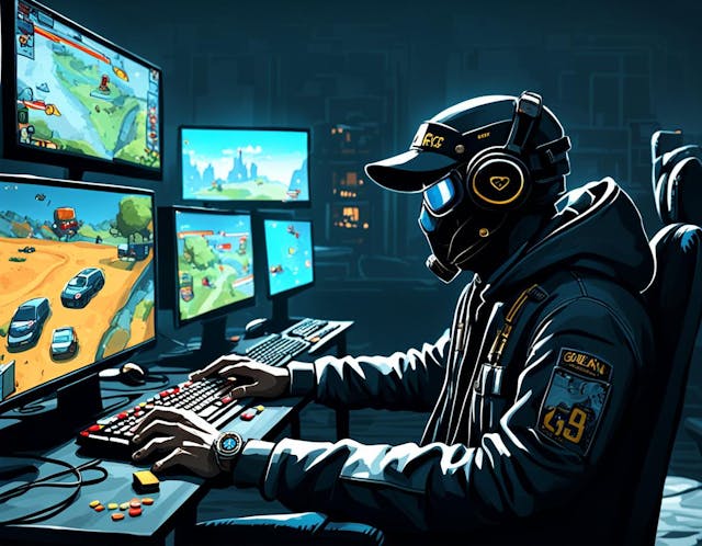 /is-it-game-over-for-cheaters-using-blockchain-technology-to-eliminate-unwanted-gaming-behavior feature image