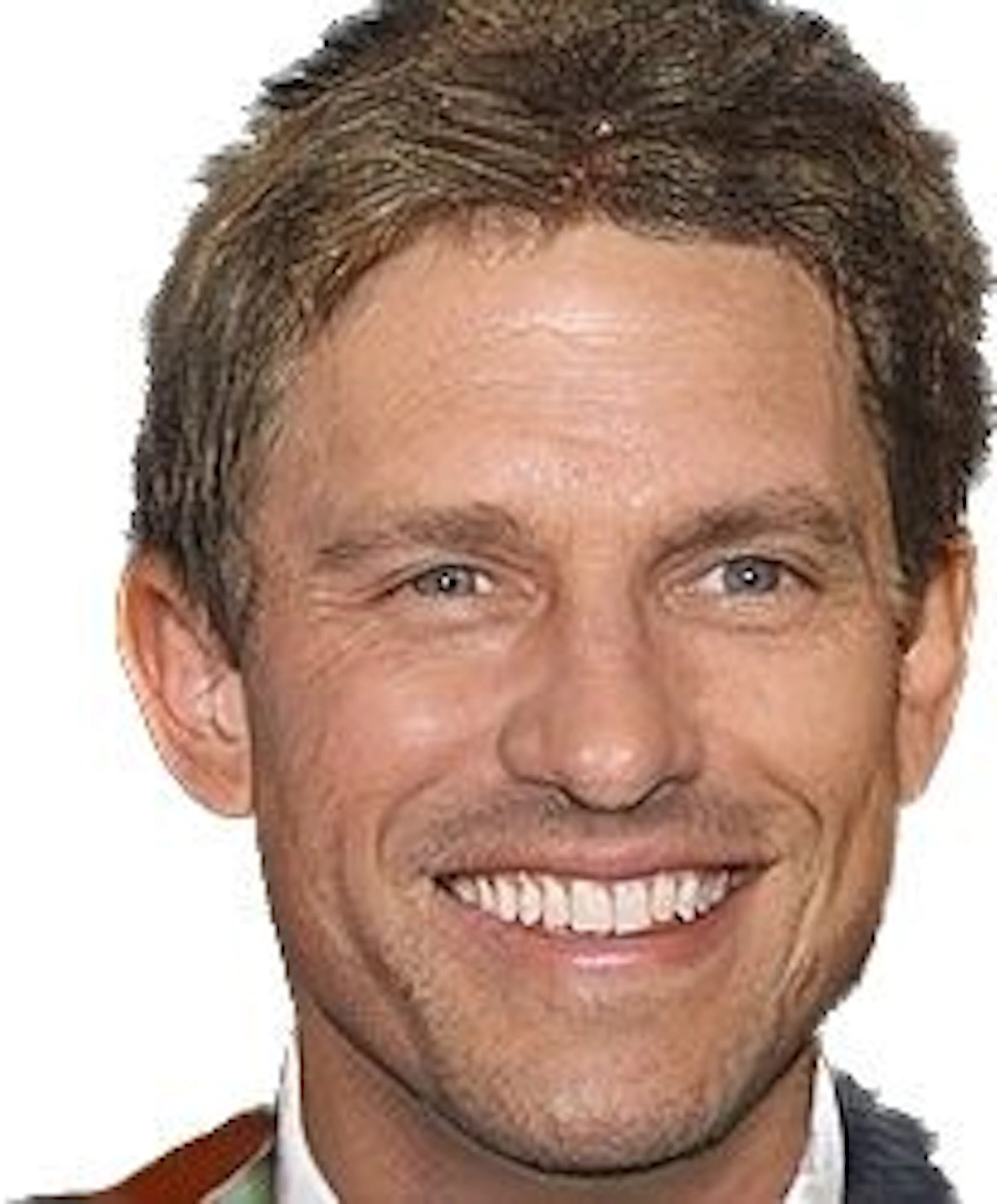 Mark Peter