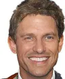 Mark Peter