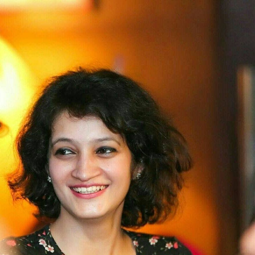 Purnima HackerNoon profile picture