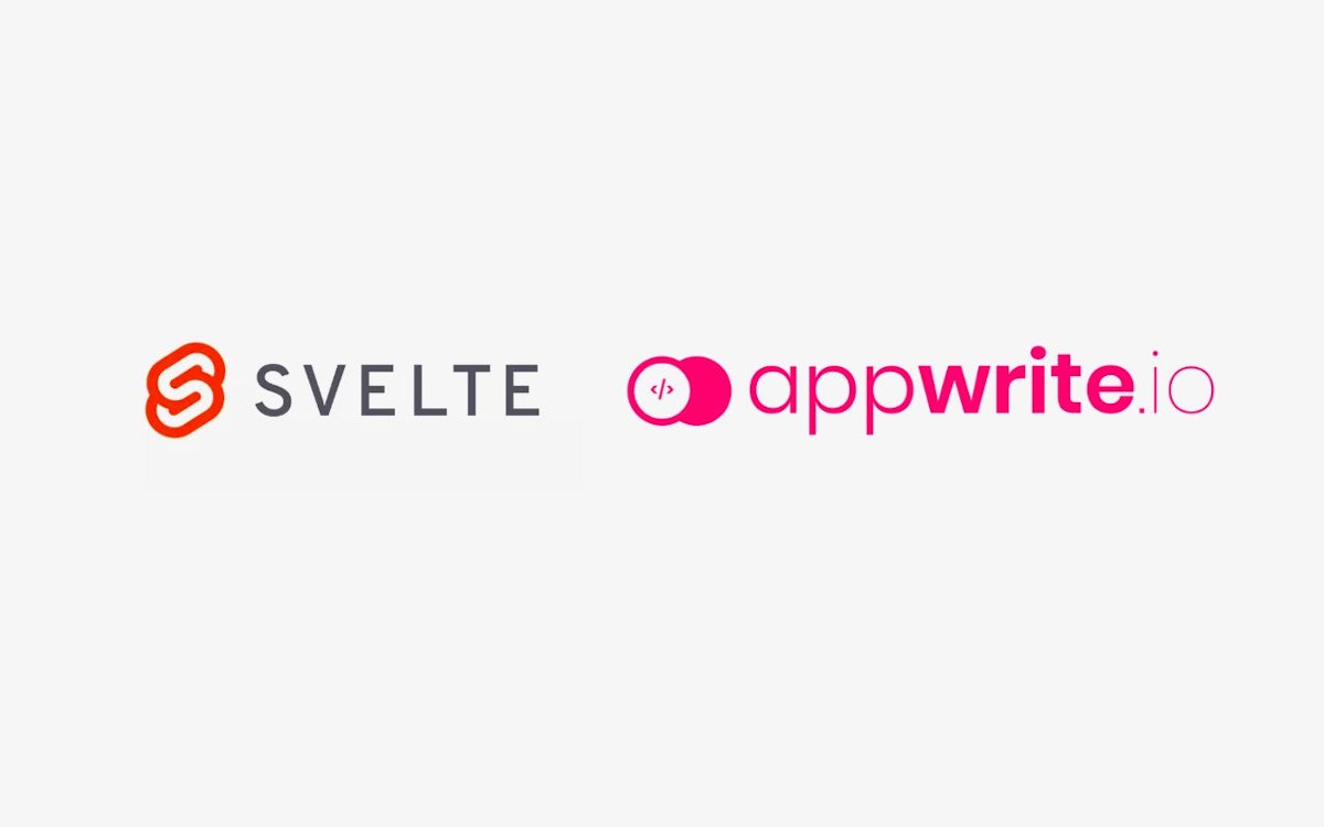 featured image - Integrate Appwrite APIs and SDK for Svelte