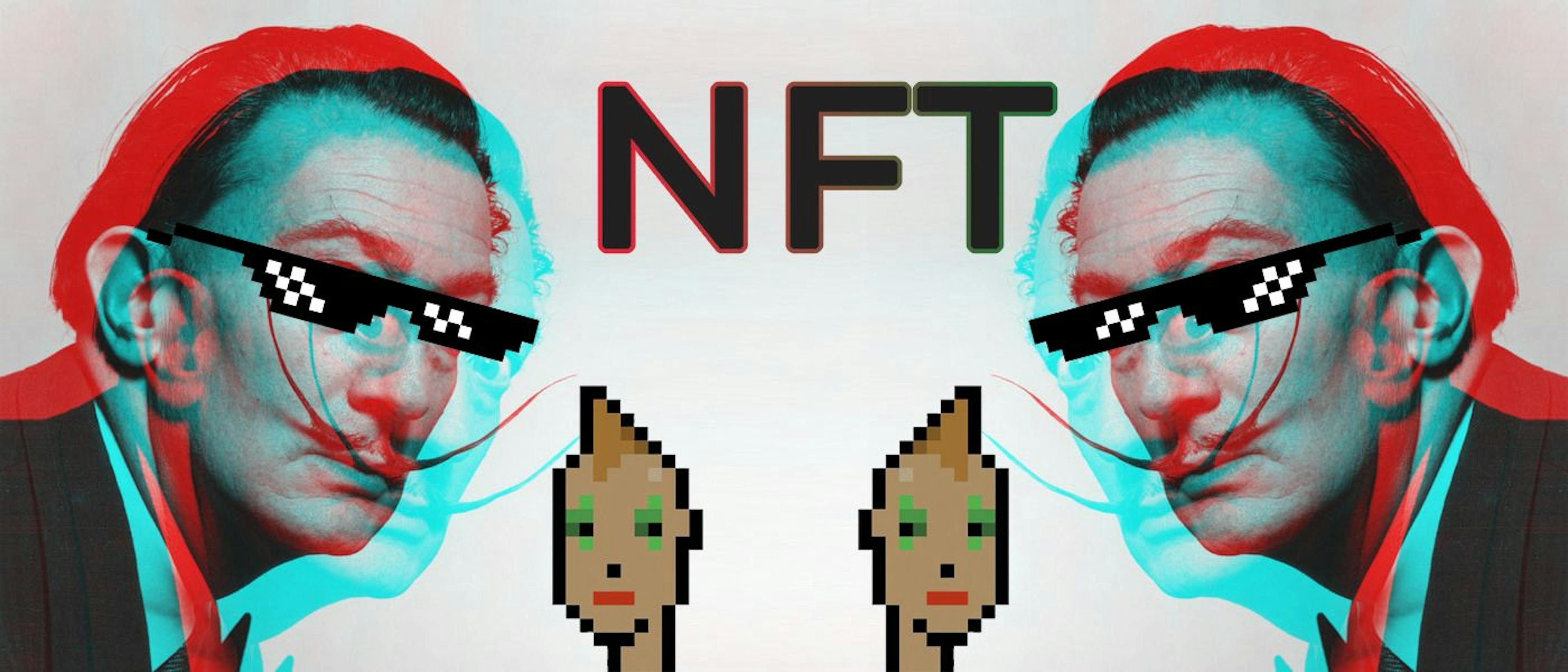 featured image - No. Crypto-Mining and NFTs are NOT Killing Our Planet: An Analysis