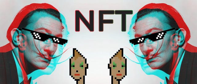 /no-crypto-mining-and-nfts-are-not-killing-our-planet-an-analysis feature image