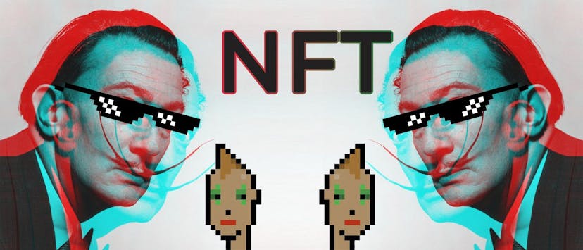 /no-crypto-mining-and-nfts-are-not-killing-our-planet-an-analysis feature image