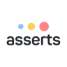 Asserts