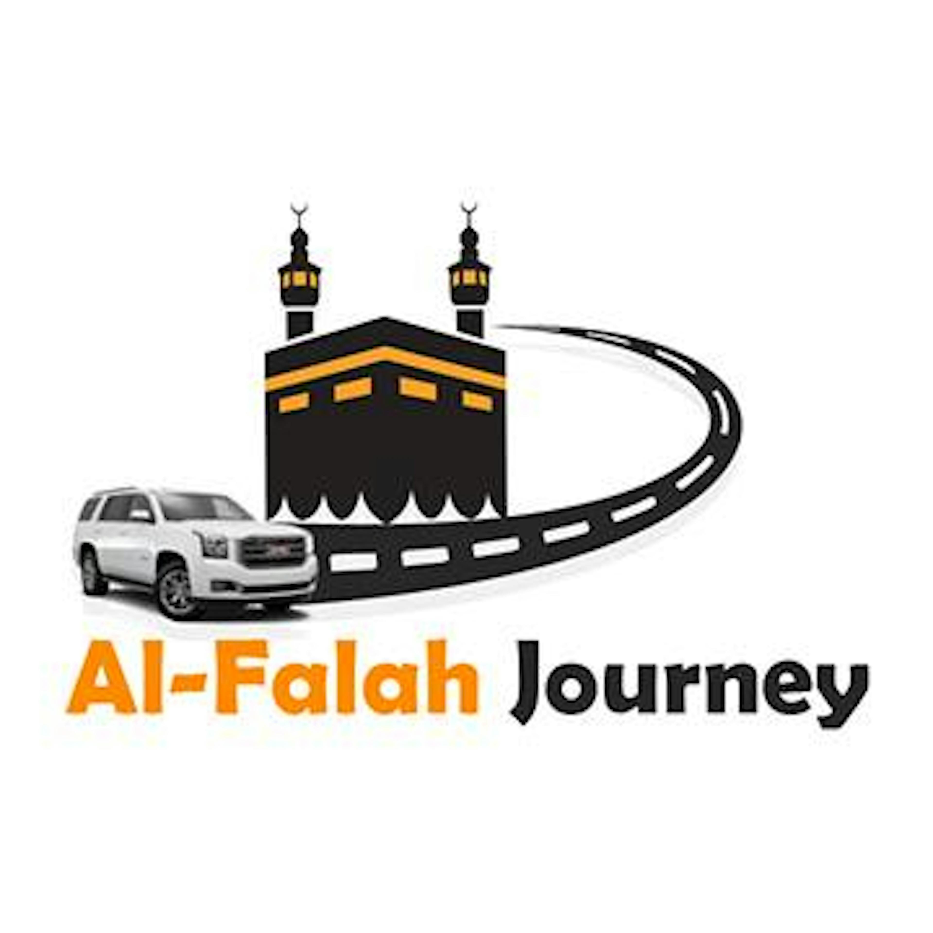 Al Falah Journey HackerNoon profile picture