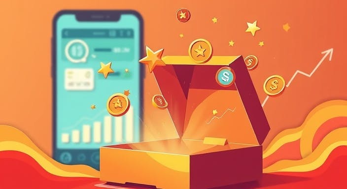 How Gamification in a Mobile App Boosted Pizza Sales During the Off-Season