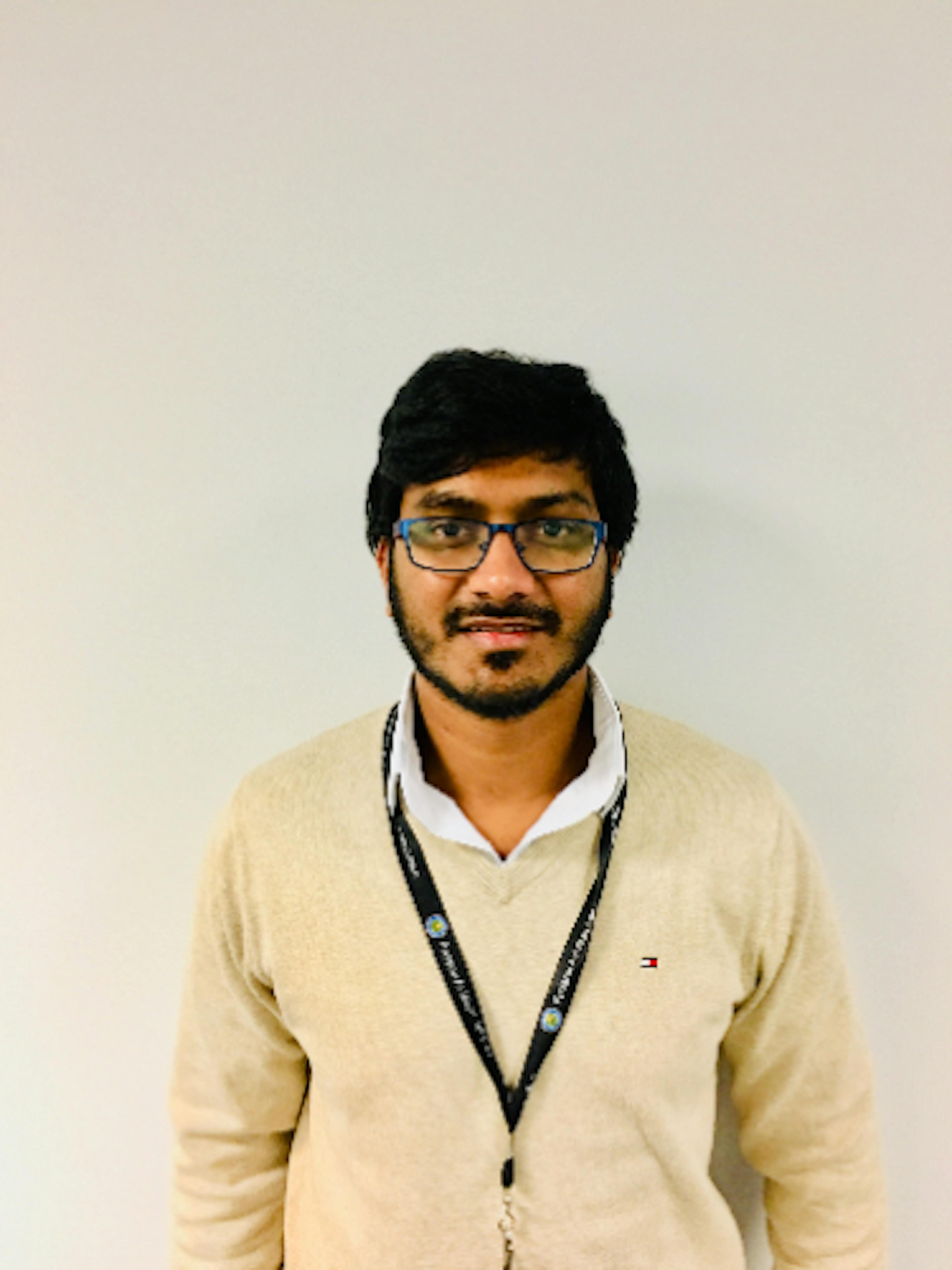 Harish Bonikela HackerNoon profile picture