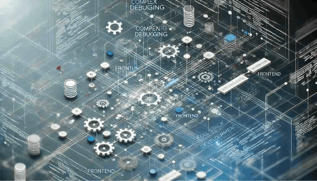 Understanding the Art of Full Stack Debugging