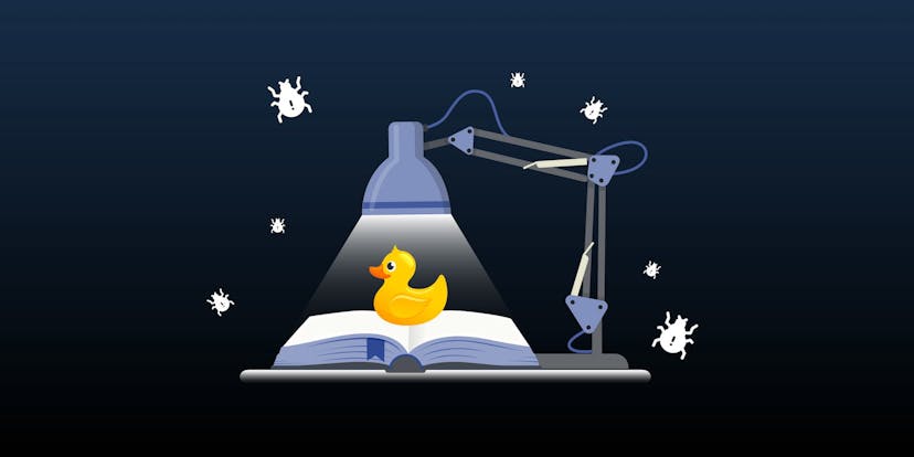 /an-introduction-to-140-second-ducklings-what-is-debugging feature image