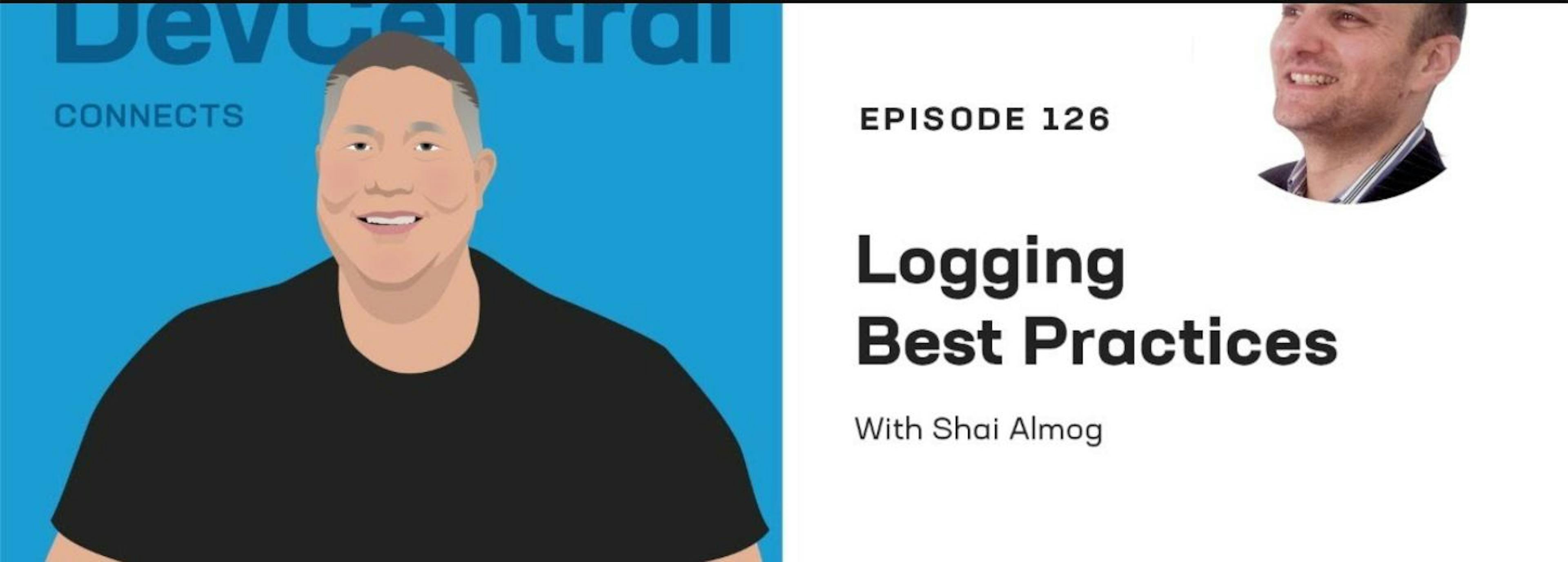 featured image - Revisiting Logging Best Practices