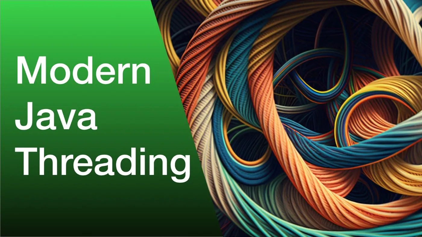 featured image - Hướng dẫn học lại Java Thread Primitive