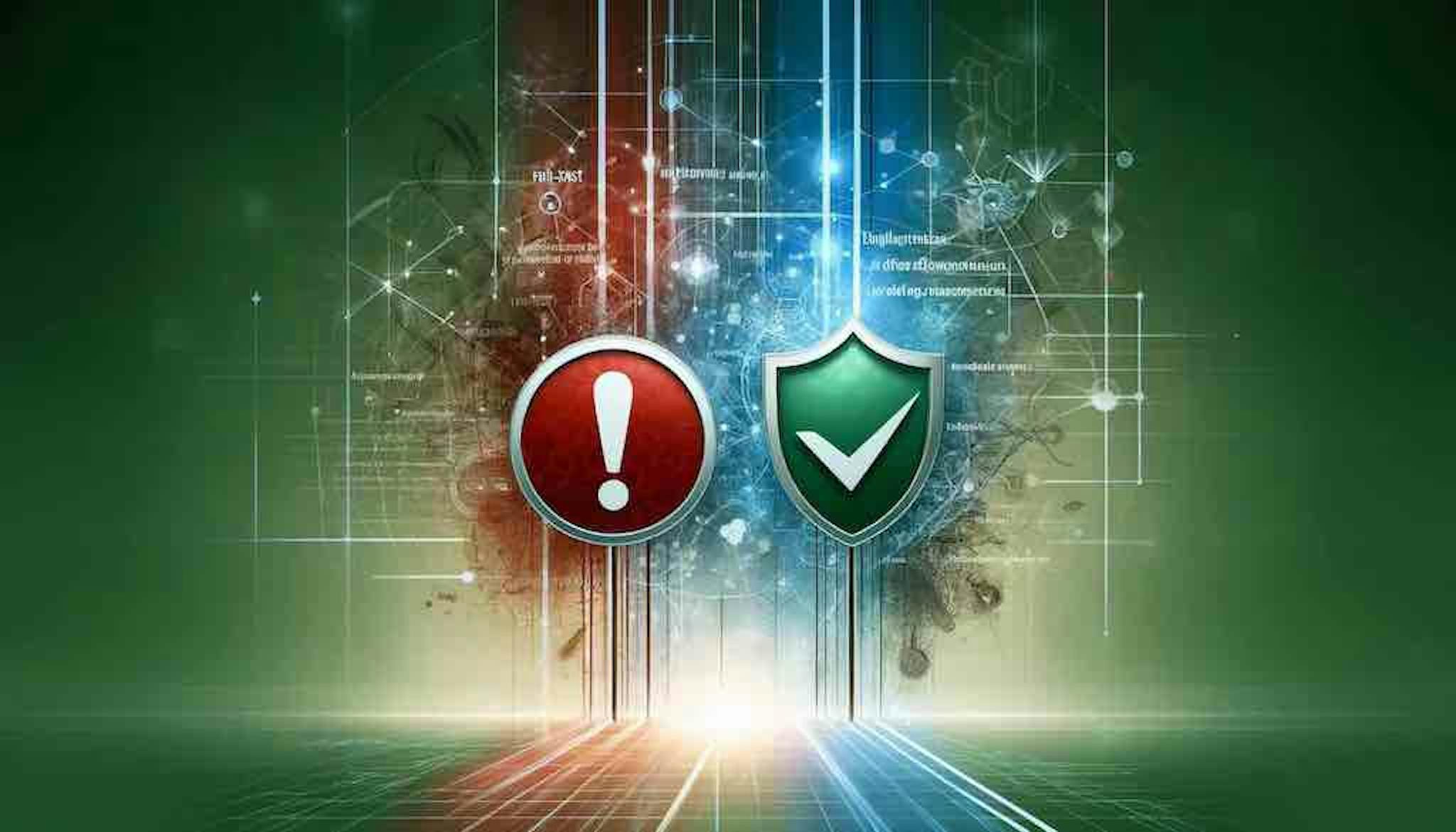 featured image - Thất bại là bắt buộc, vì vậy hãy chấp nhận nó: Tìm hiểu các chiến lược an toàn và thất bại nhanh trong phần mềm