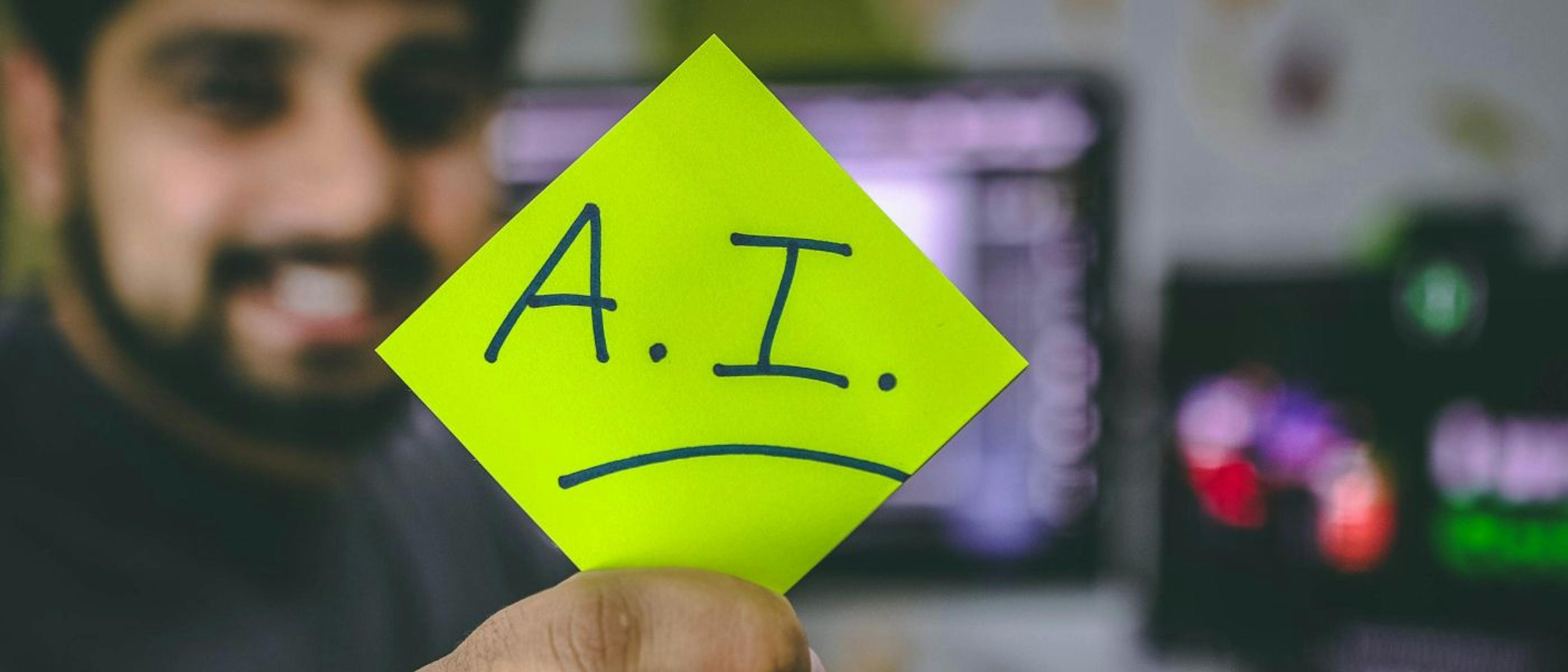 featured image - The AI Boom Extends Beyond Machine Learning Engineers