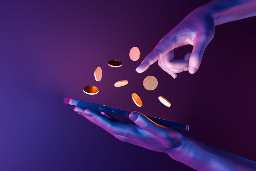 /the-influence-of-crypto-companies-on-the-fintech-industry-increases feature image