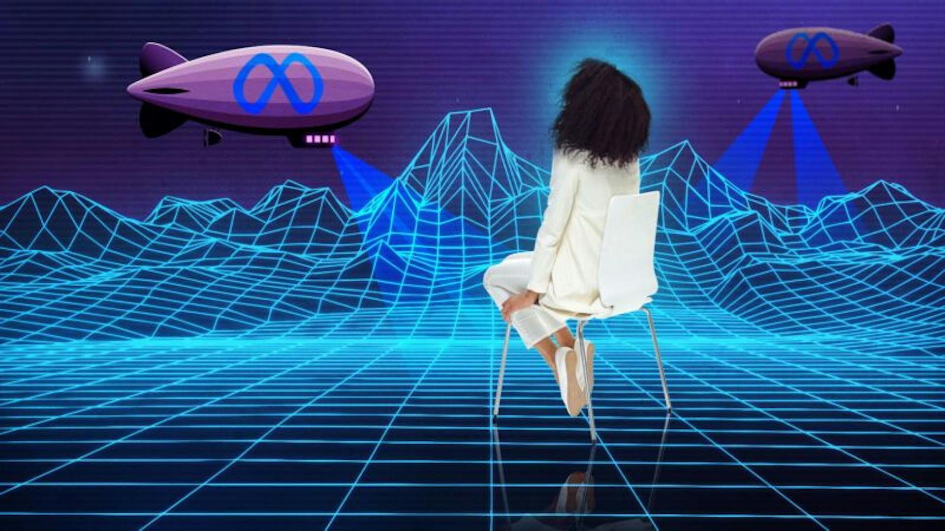 featured image - How Does the Metaverse Influence Our Mental Health?