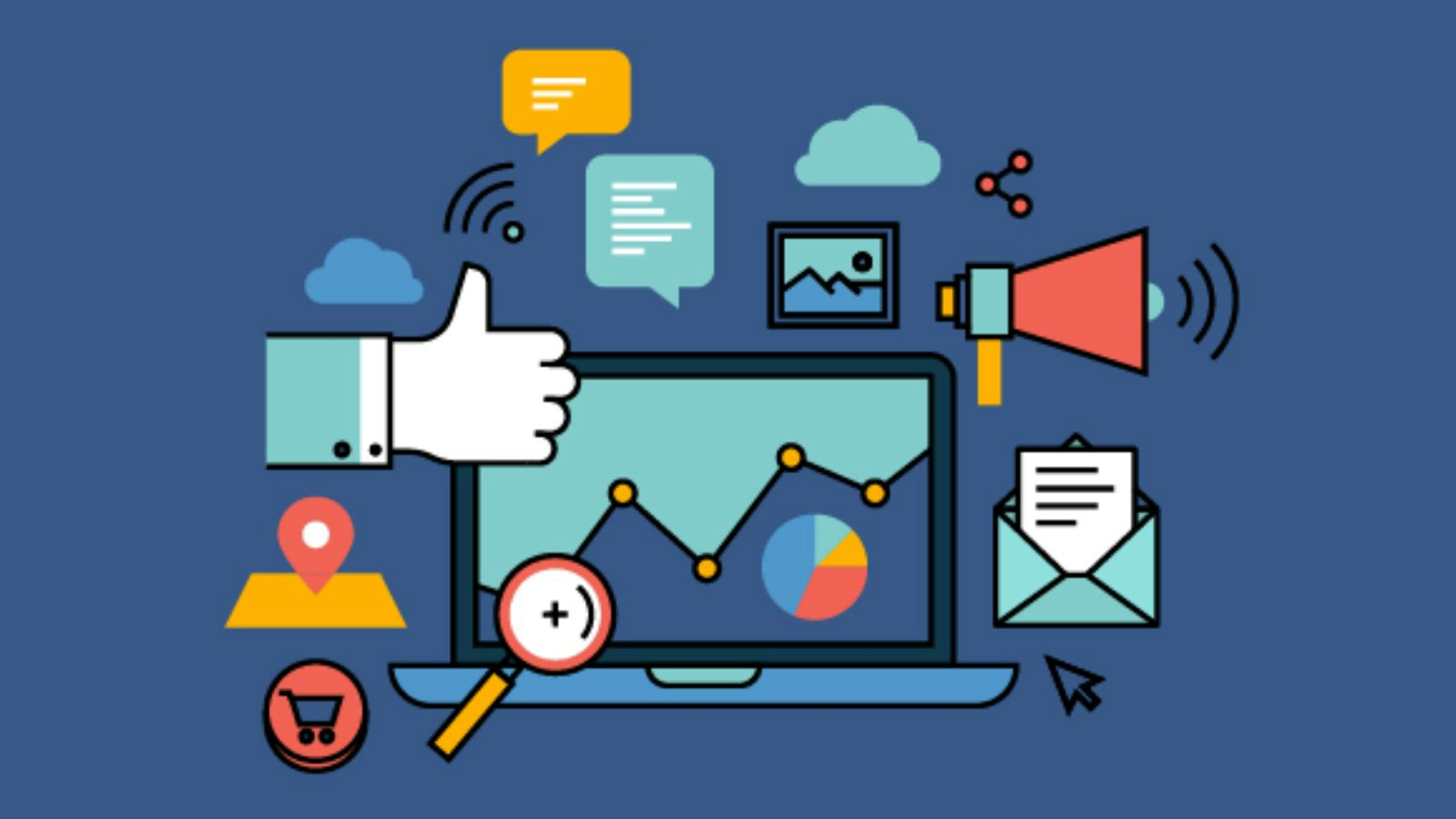 featured image - Why Running Online Ads isn't Effective Anymore