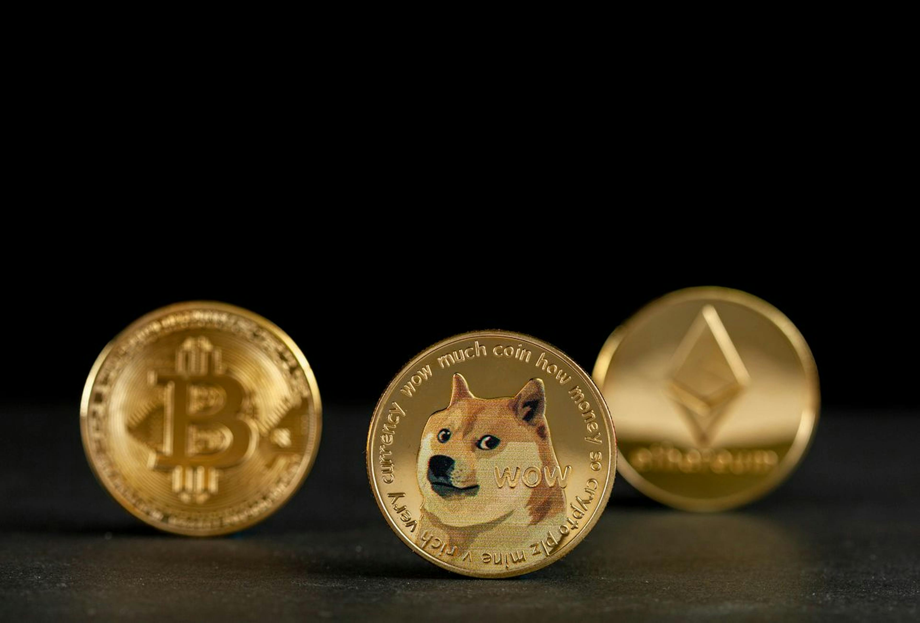 featured image - Should You Invest In Meme Coins?