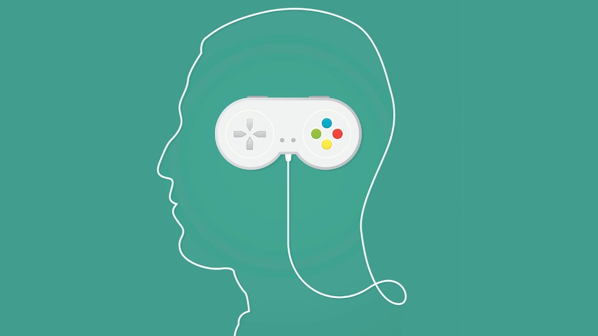 featured image - How Does Gaming Affect Mental Health?