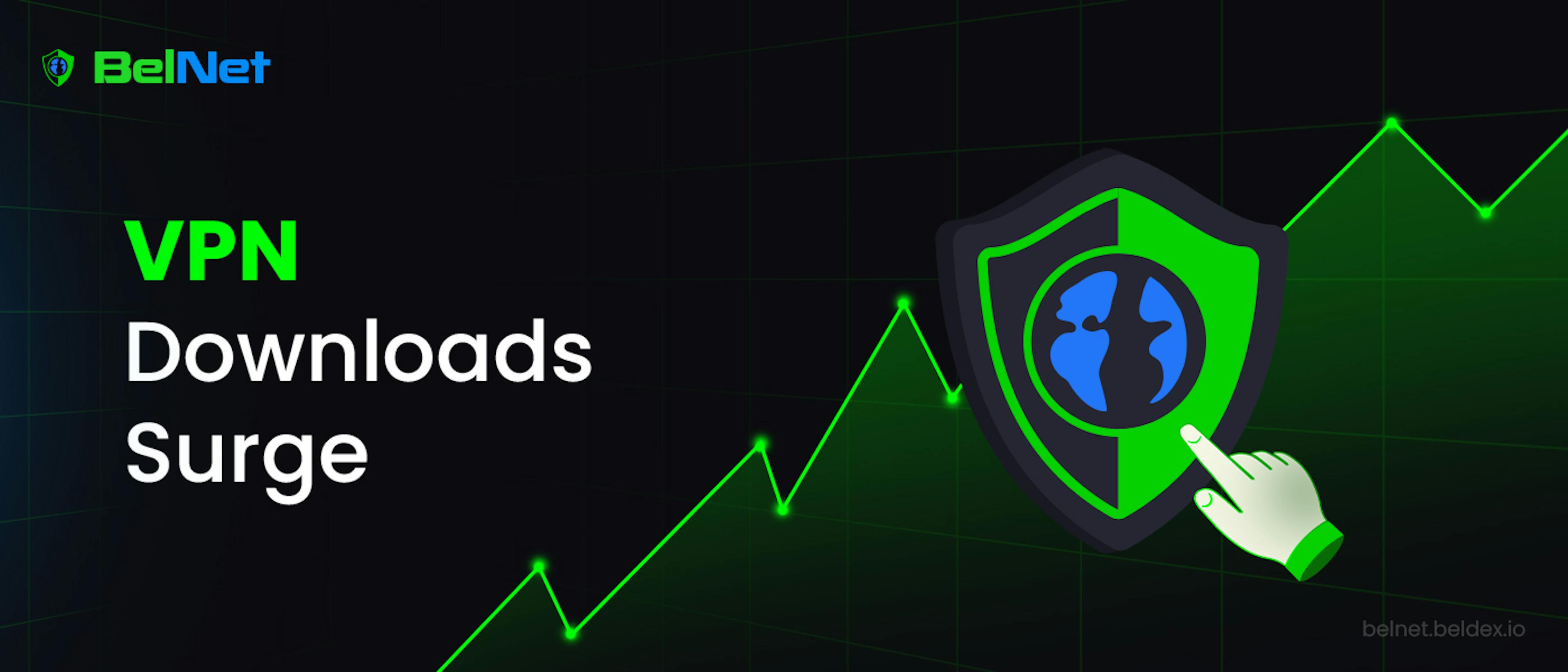featured image - UK, EU, India: As VPN Regulations Tighten, BelNet Downloads Surge