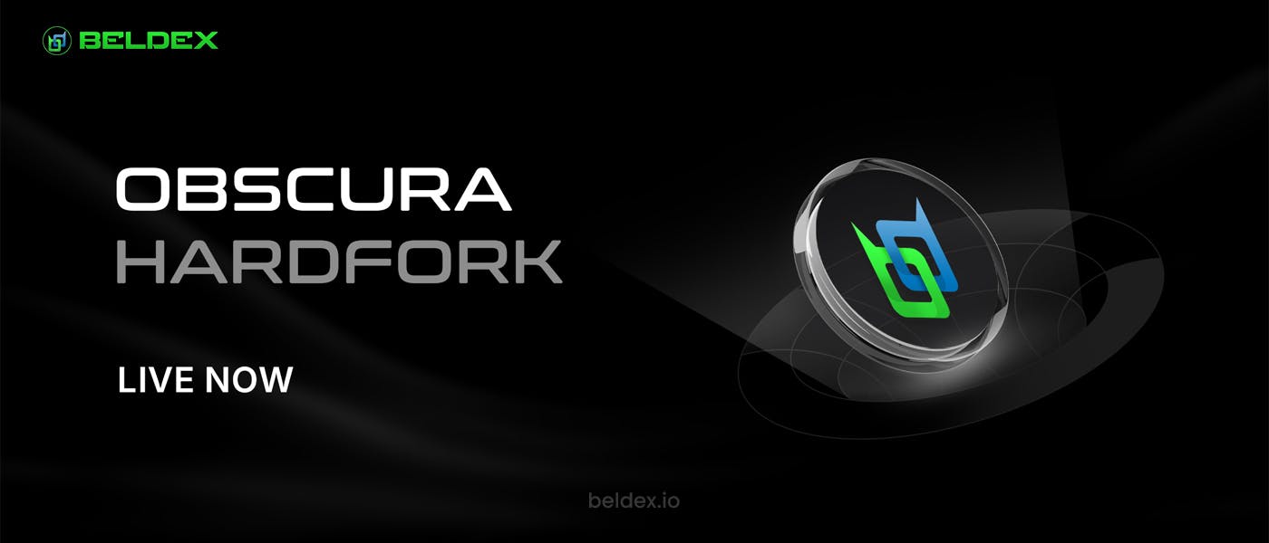 Obscura Brings Bulletproofs++ to the Beldex Mainnet for Sustainable Scaling | HackerNoon