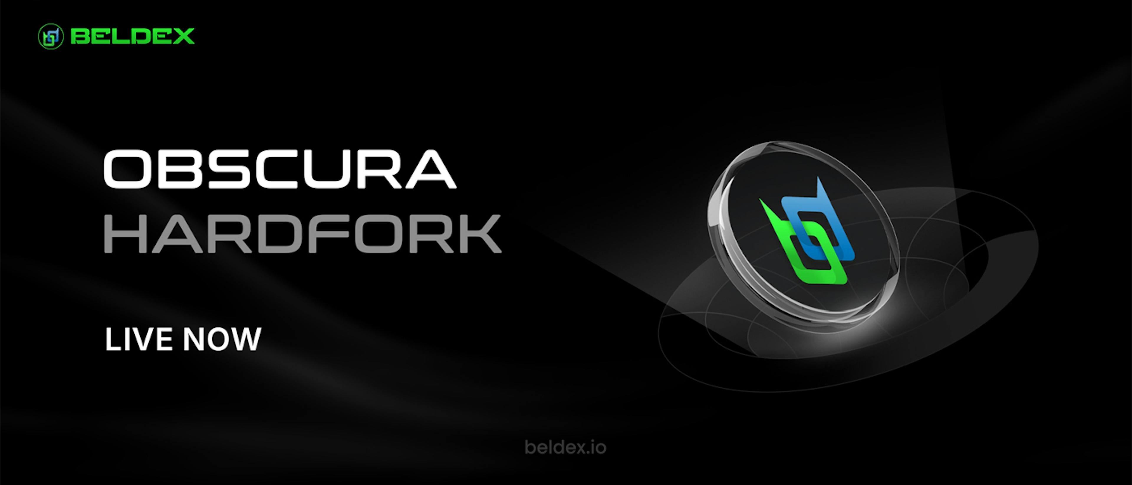 featured image - Obscura Brings Bulletproofs++ to the Beldex Mainnet for Sustainable Scaling