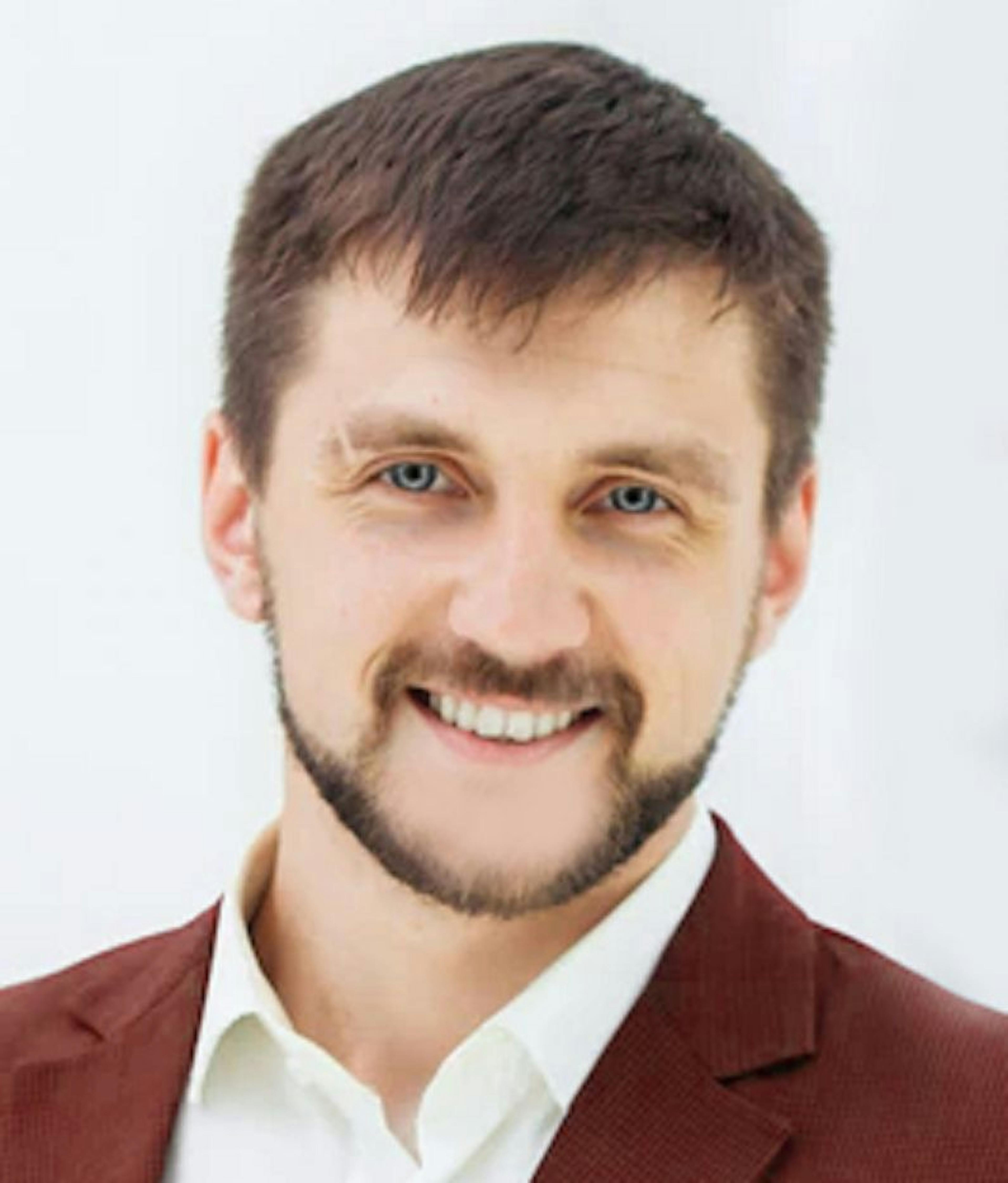 Nathan Smith HackerNoon profile picture