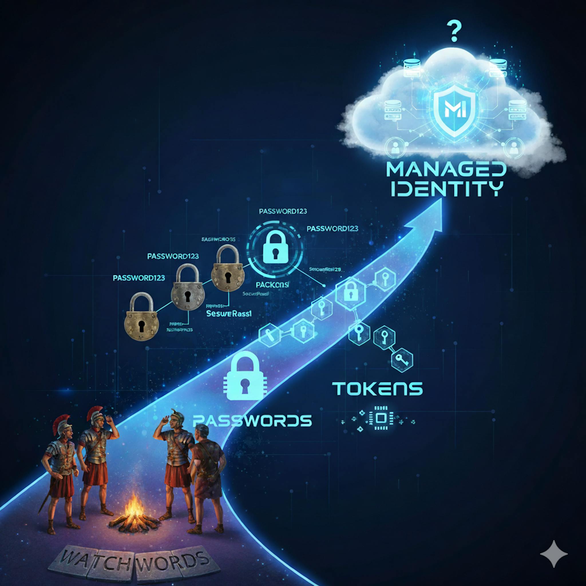 featured image - Why Classic Authentication Still Matters in a Cloud-Native World