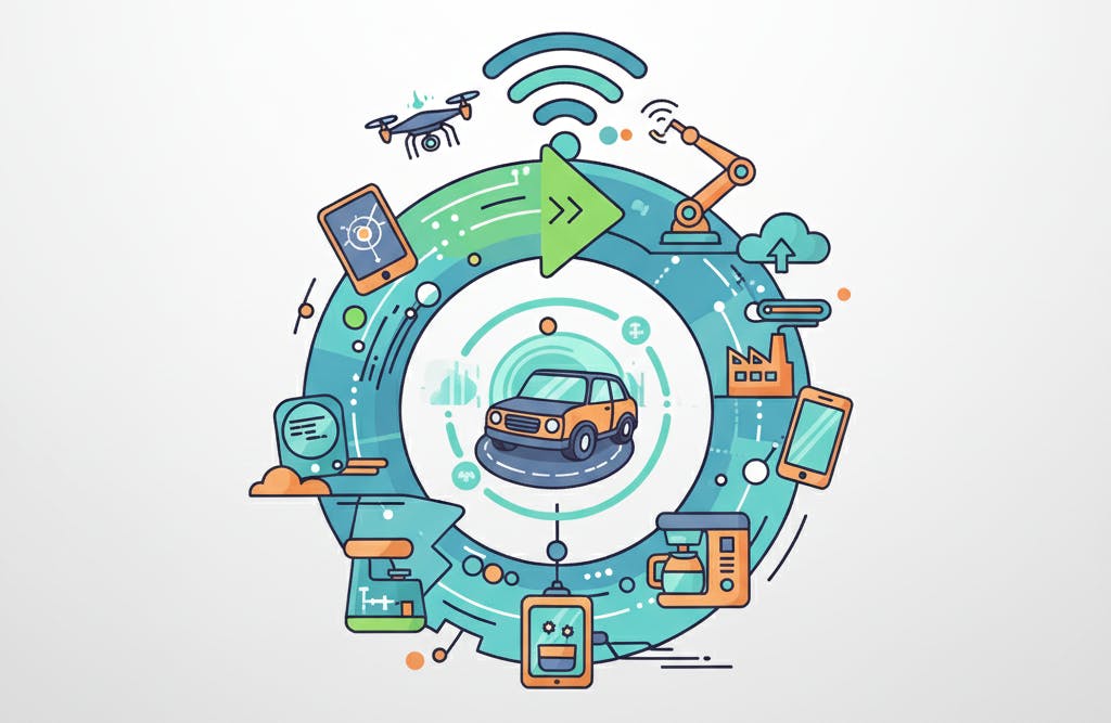 The Internet of Things: Humanity’s New Nervous System | HackerNoon