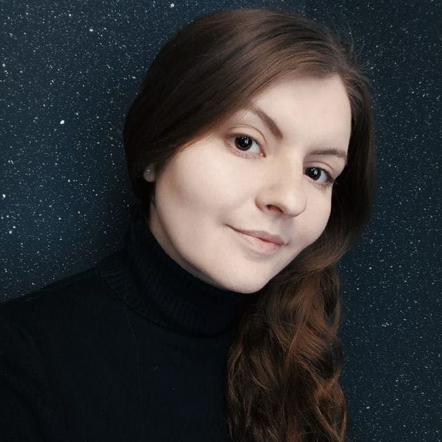 Khrystyna Savchuk HackerNoon profile picture