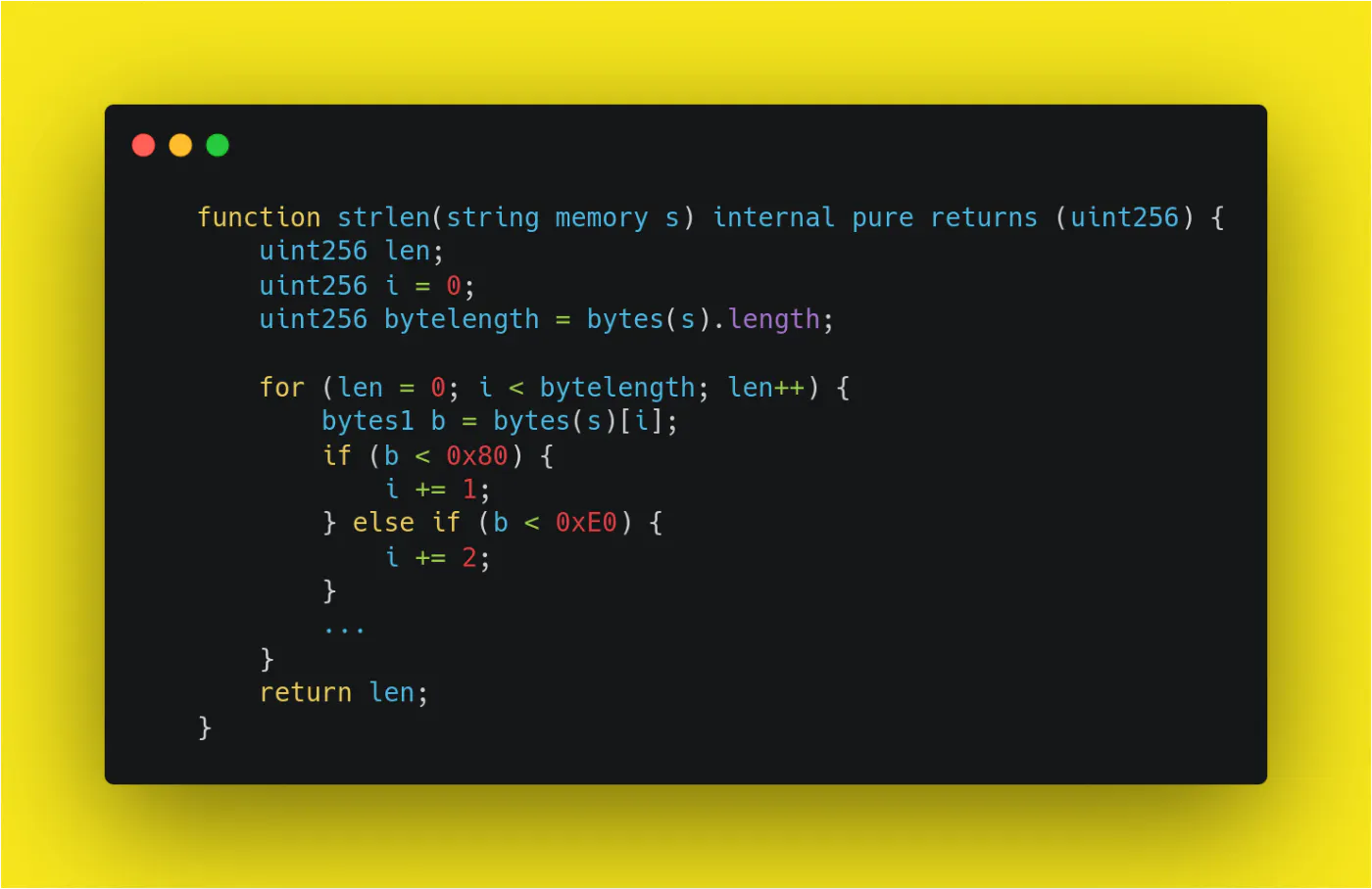 /find-the-length-of-any-string-in-solidity feature image