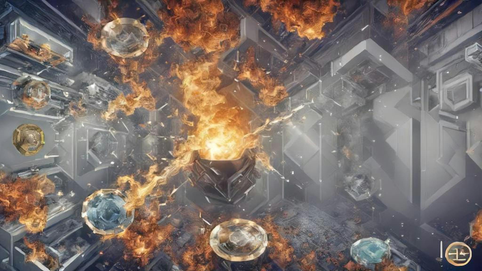 featured image - IoTeX 2.0: Enhancing Decentralized Infrastructure Through Staking and Governance