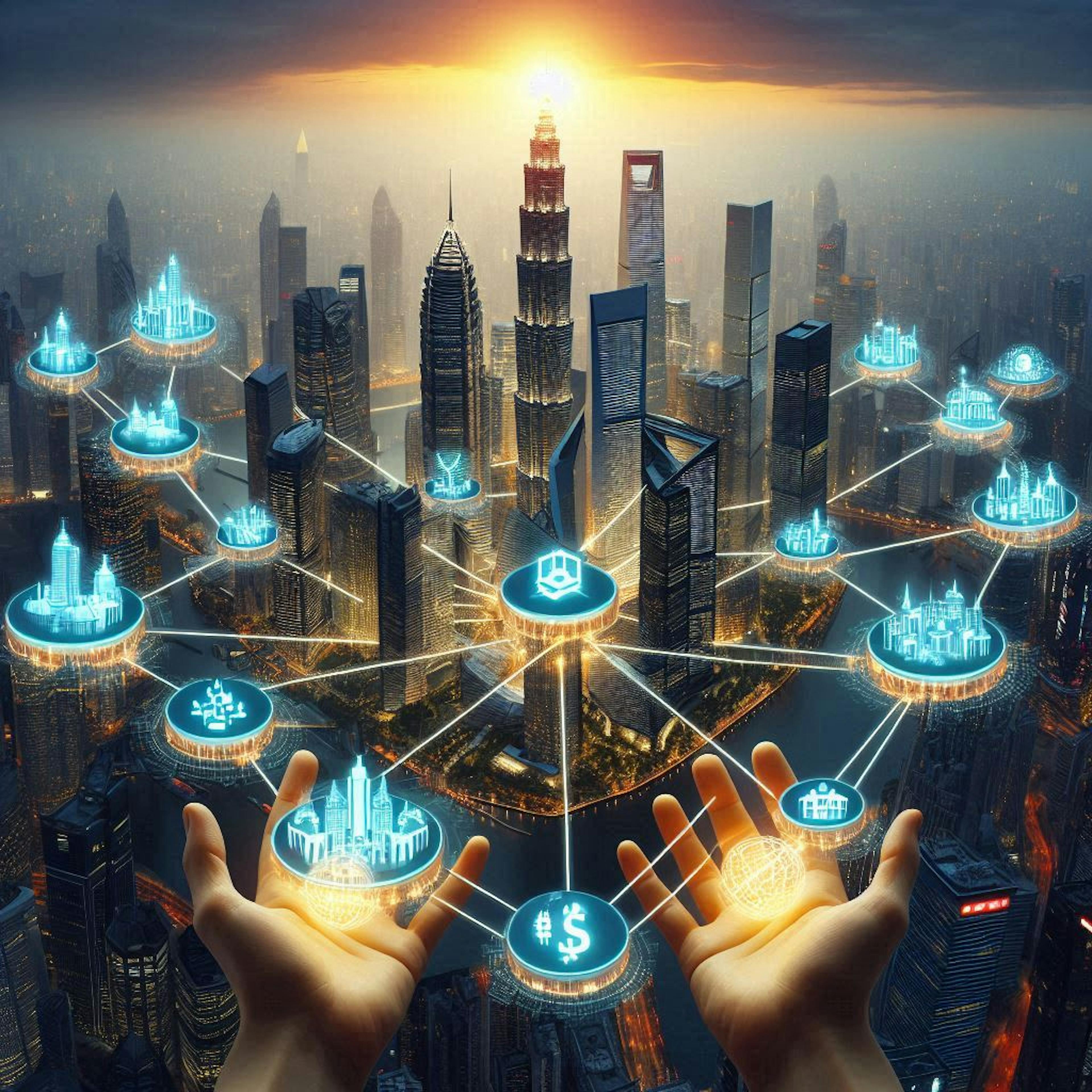 Brave New Word: Exploring the Diverse Niches for Decentralized Physical Infrastructure Networks 