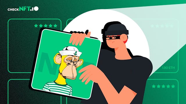 /how-to-avoid-nft-scams-in-2022 feature image