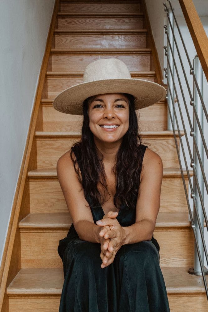 Miki Agrawal HackerNoon profile picture